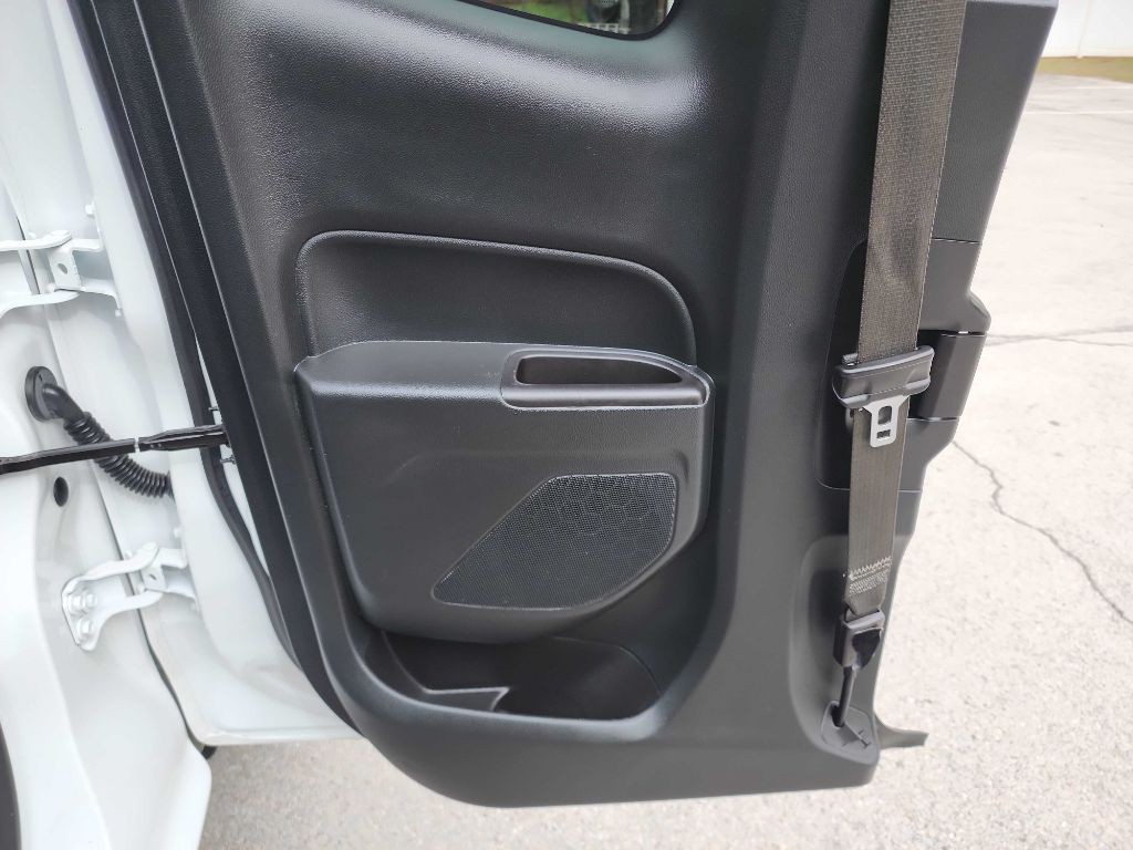 2020 Chevrolet Colorado Image 23