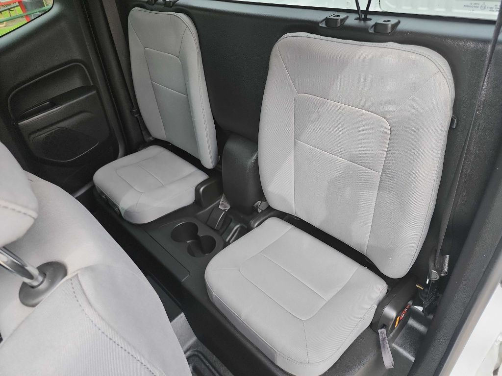 2020 Chevrolet Colorado Image 25