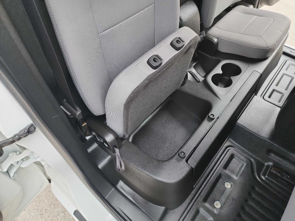 2020 Chevrolet Colorado Image 28