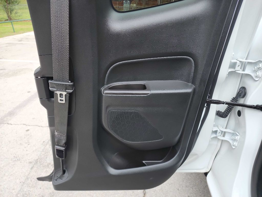 2020 Chevrolet Colorado Image 29