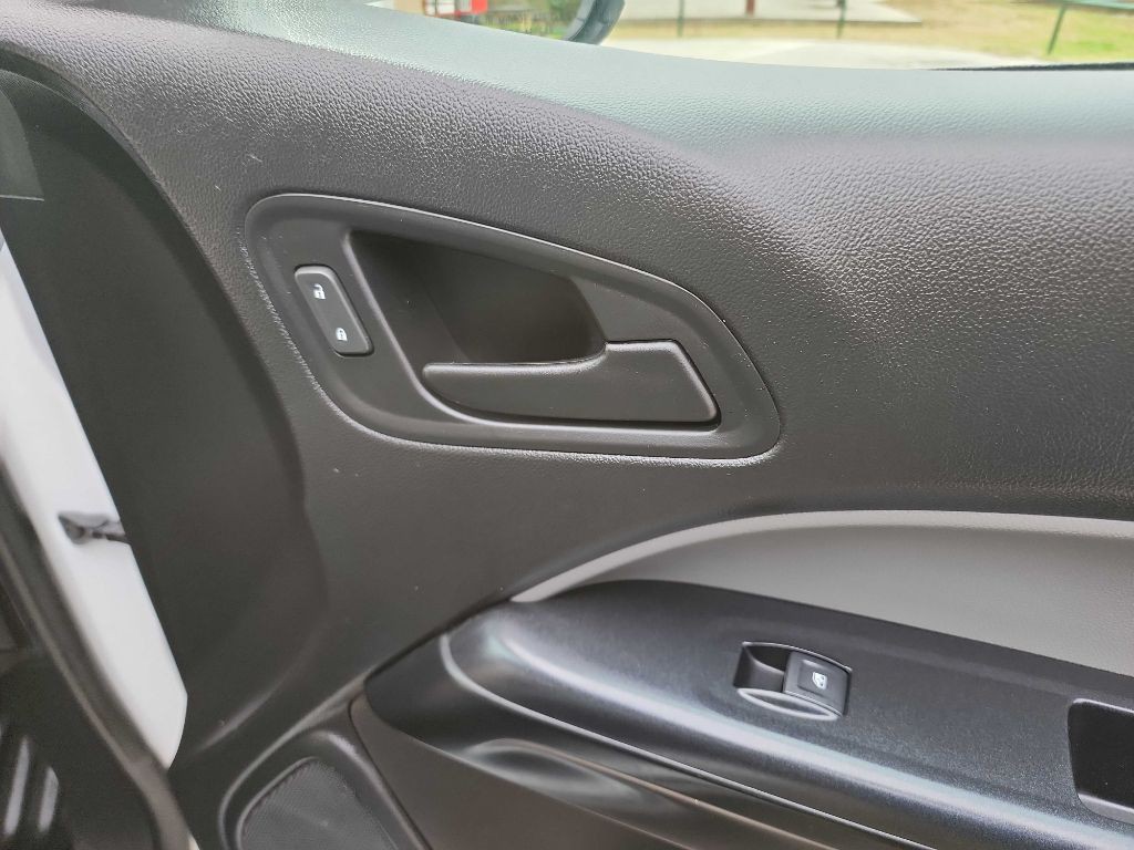 2020 Chevrolet Colorado Image 32