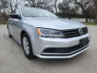 Image for 2015 Volkswagen Jetta BASE ID: 7211537