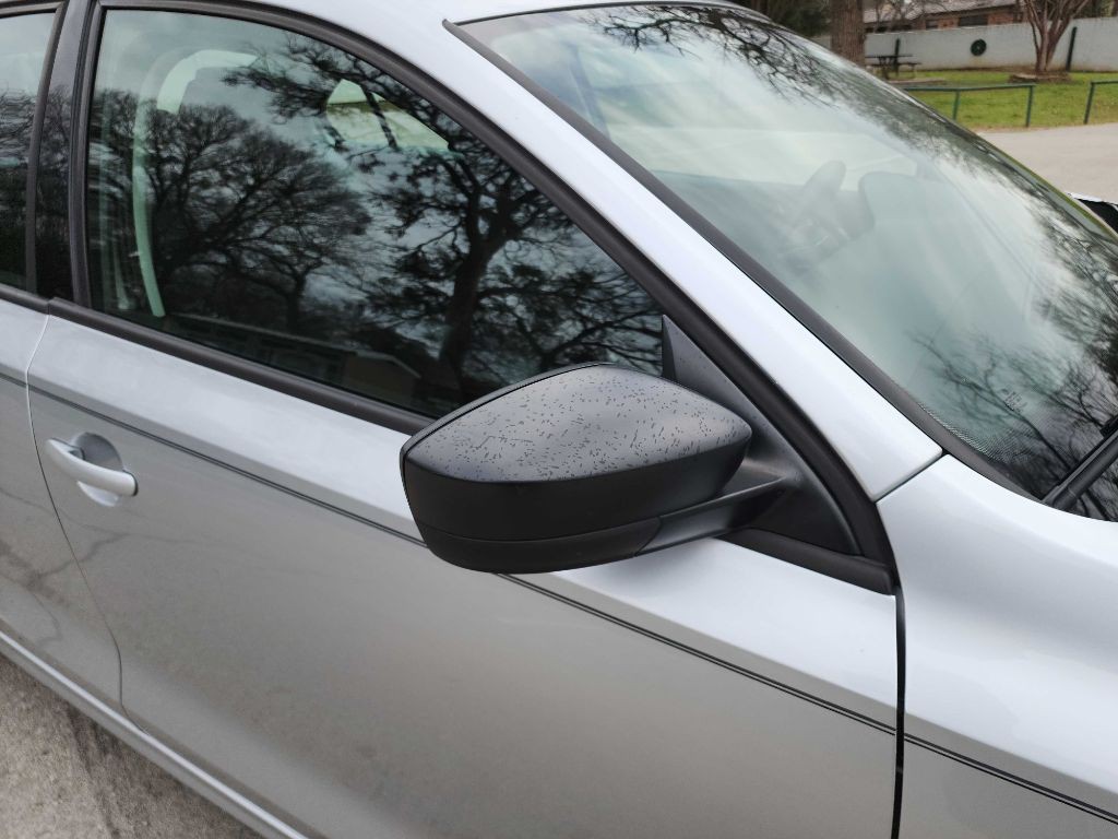 2015 Volkswagen Jetta Image 10