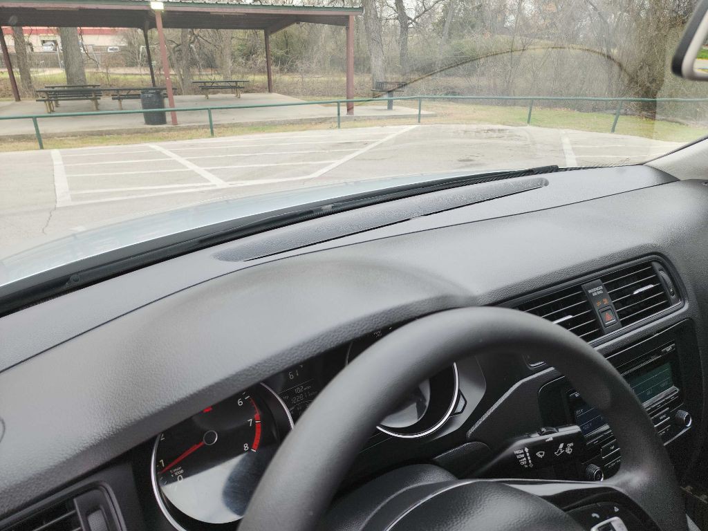 2015 Volkswagen Jetta Image 17