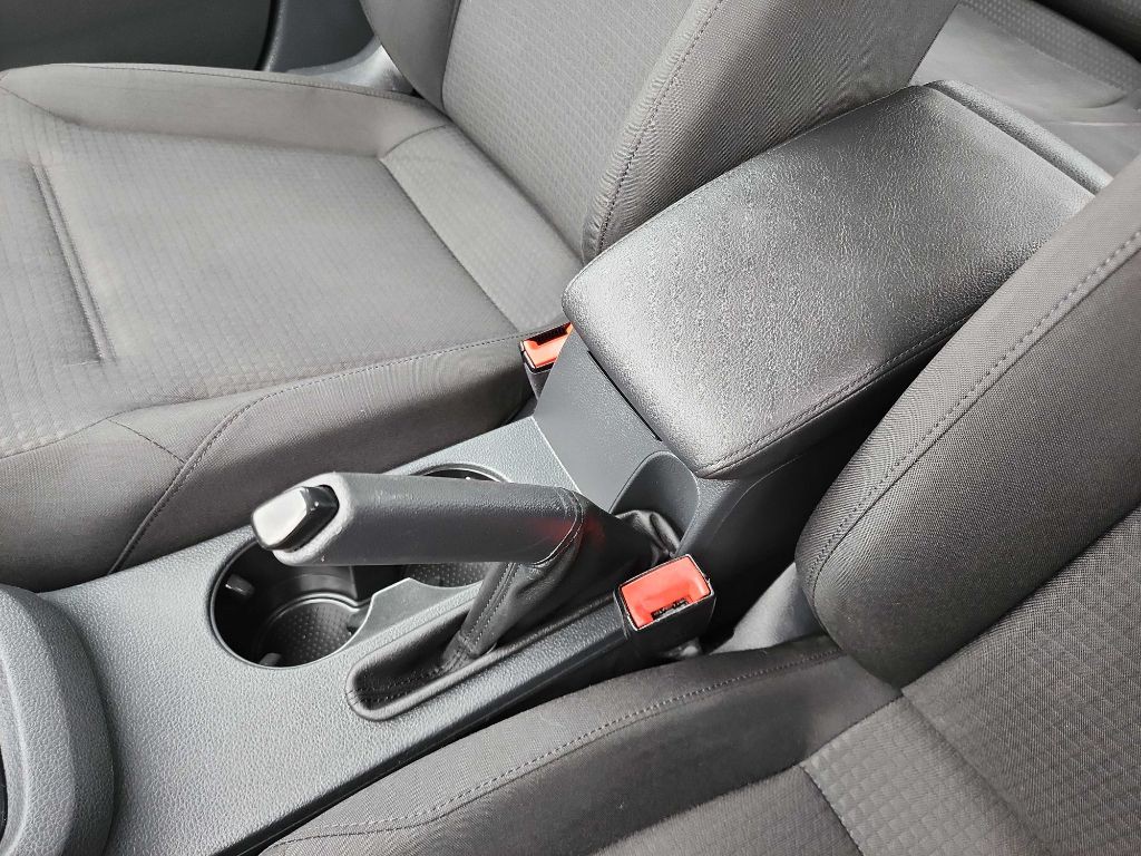 2015 Volkswagen Jetta Image 22