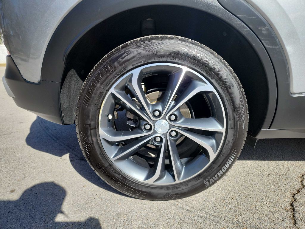 2023 Buick Enclave Image 10