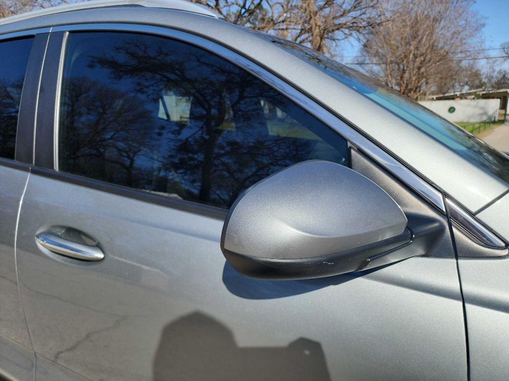 2023 Buick Enclave Image 11