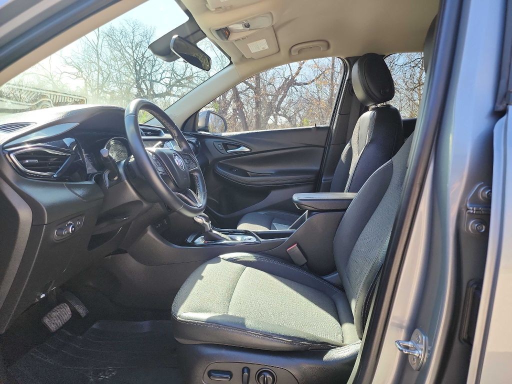 2023 Buick Enclave Image 14