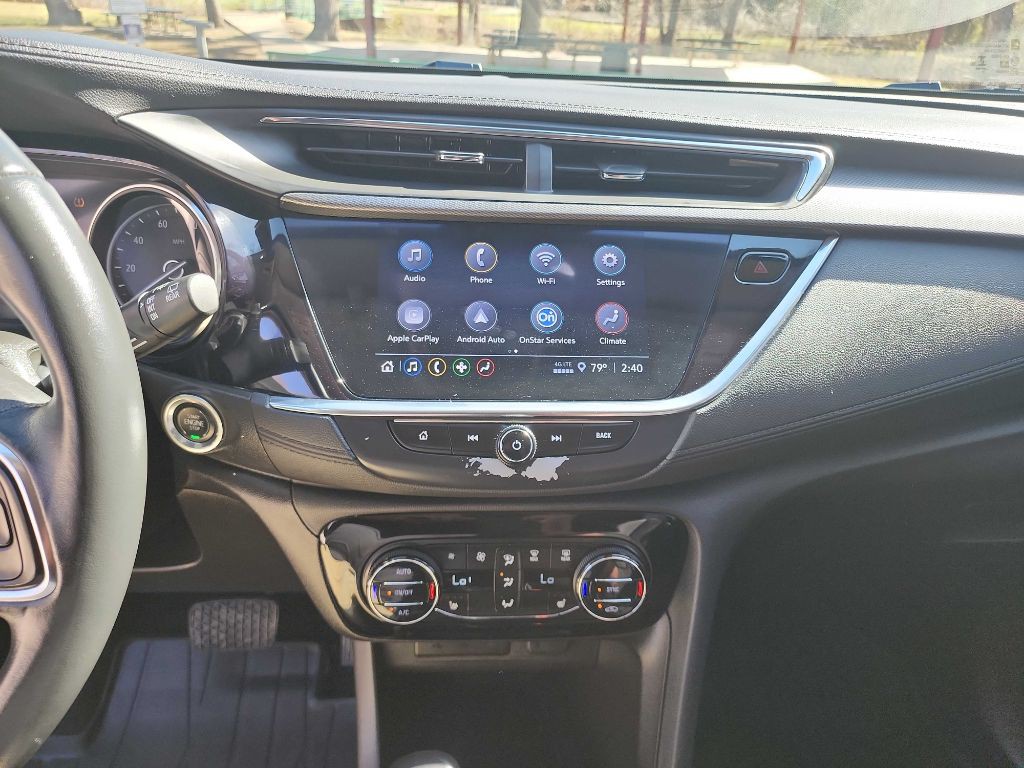 2023 Buick Enclave Image 20