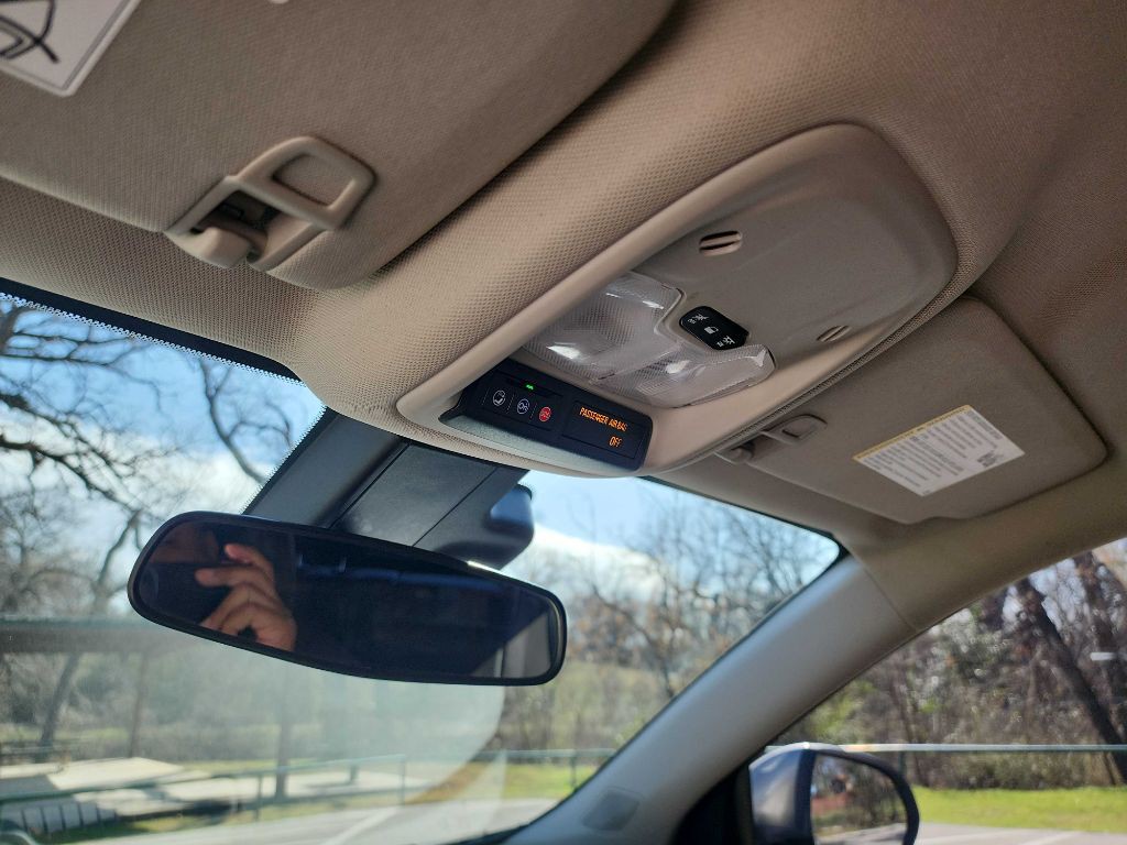 2023 Buick Enclave Image 21