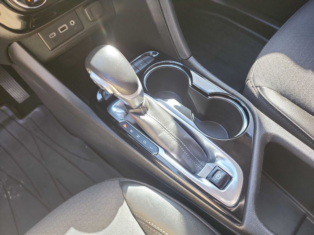 2023 Buick Enclave Image 25