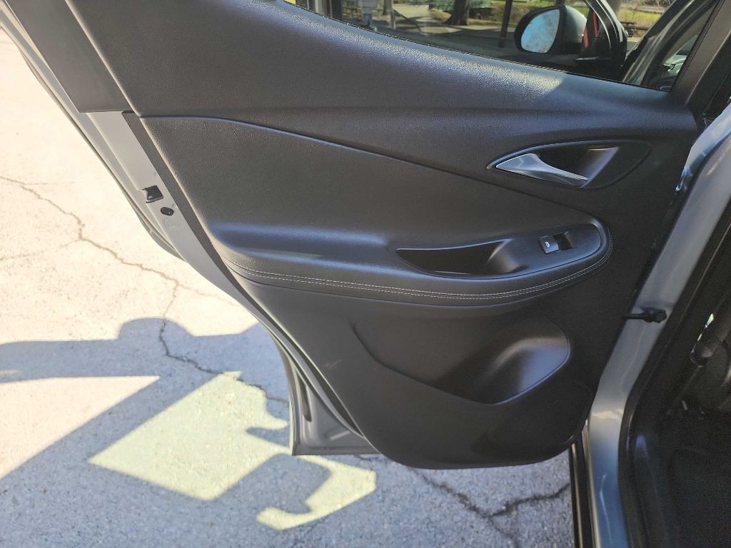 2023 Buick Enclave Image 26