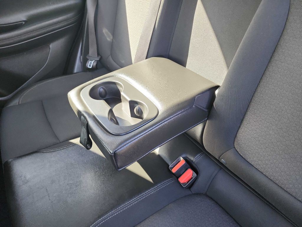 2023 Buick Enclave Image 28