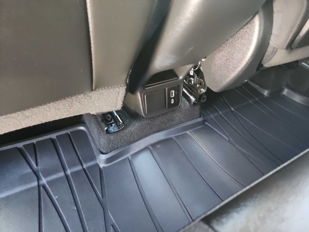 2023 Buick Enclave Image 29