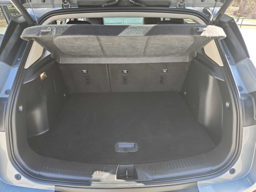 2023 Buick Enclave Image 30