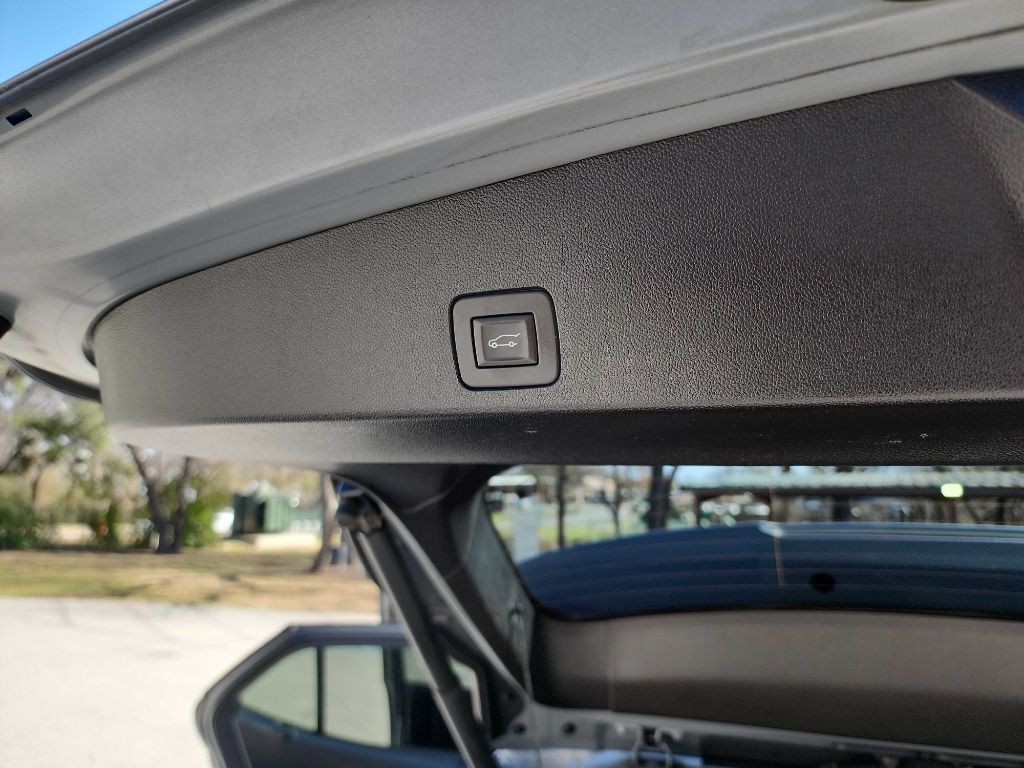 2023 Buick Enclave Image 31