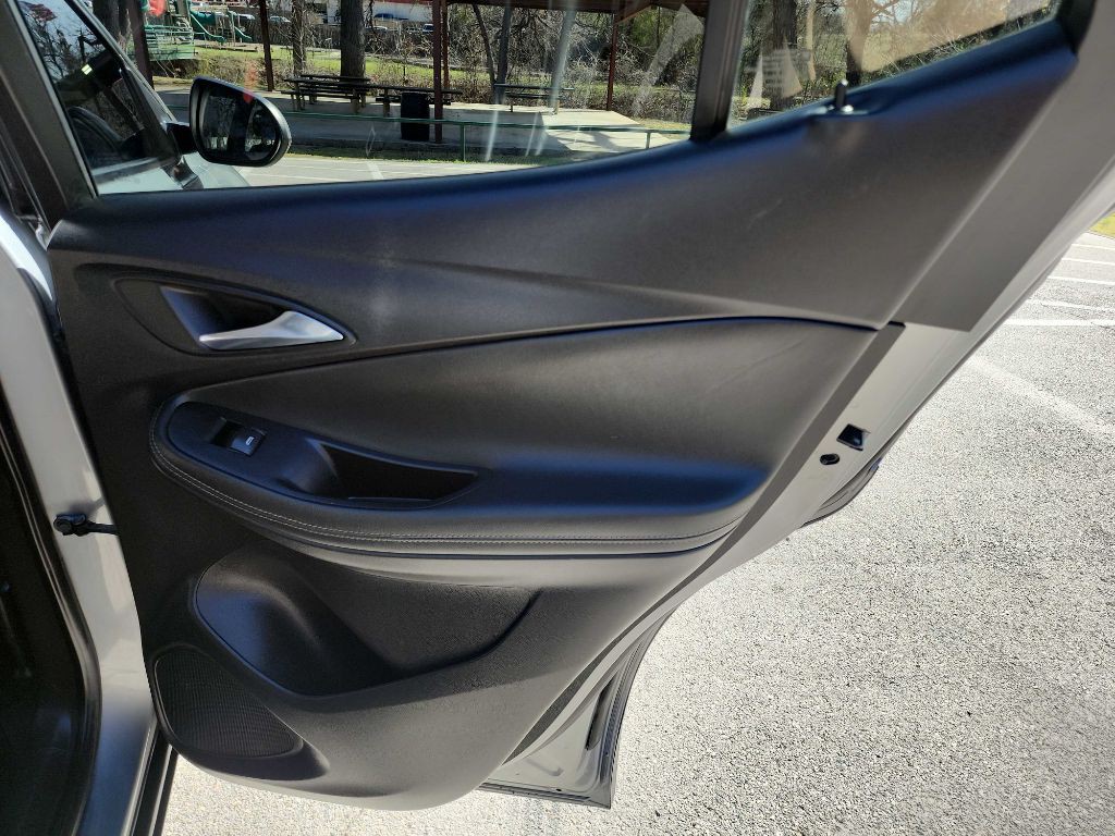 2023 Buick Enclave Image 32