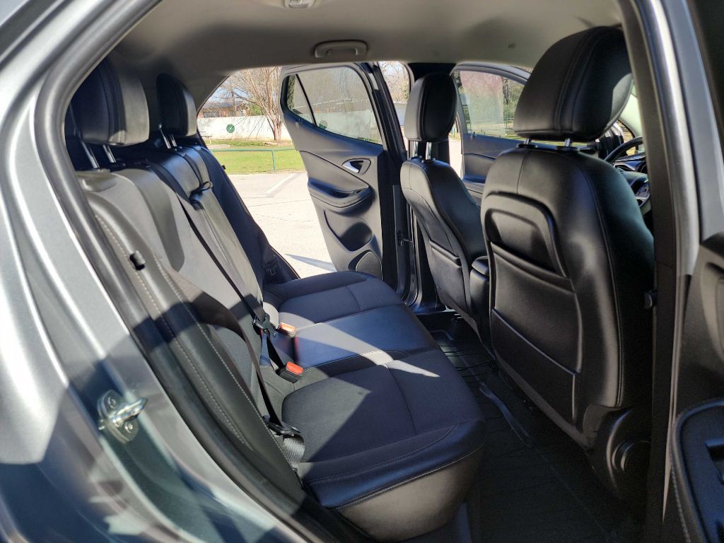 2023 Buick Enclave Image 33