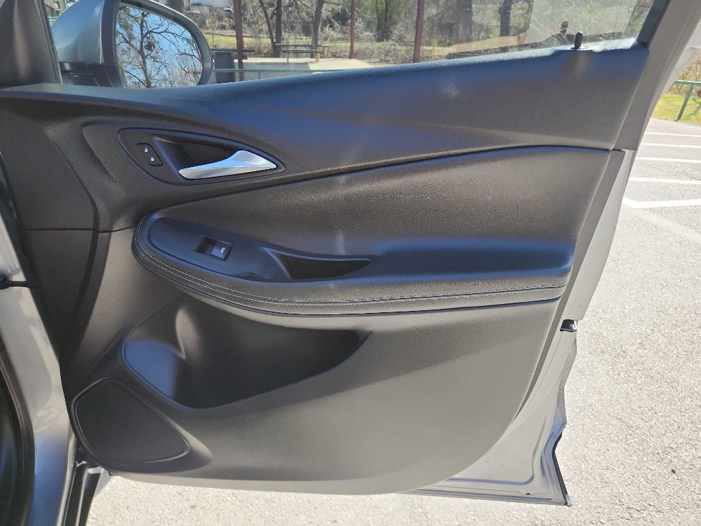 2023 Buick Enclave Image 34