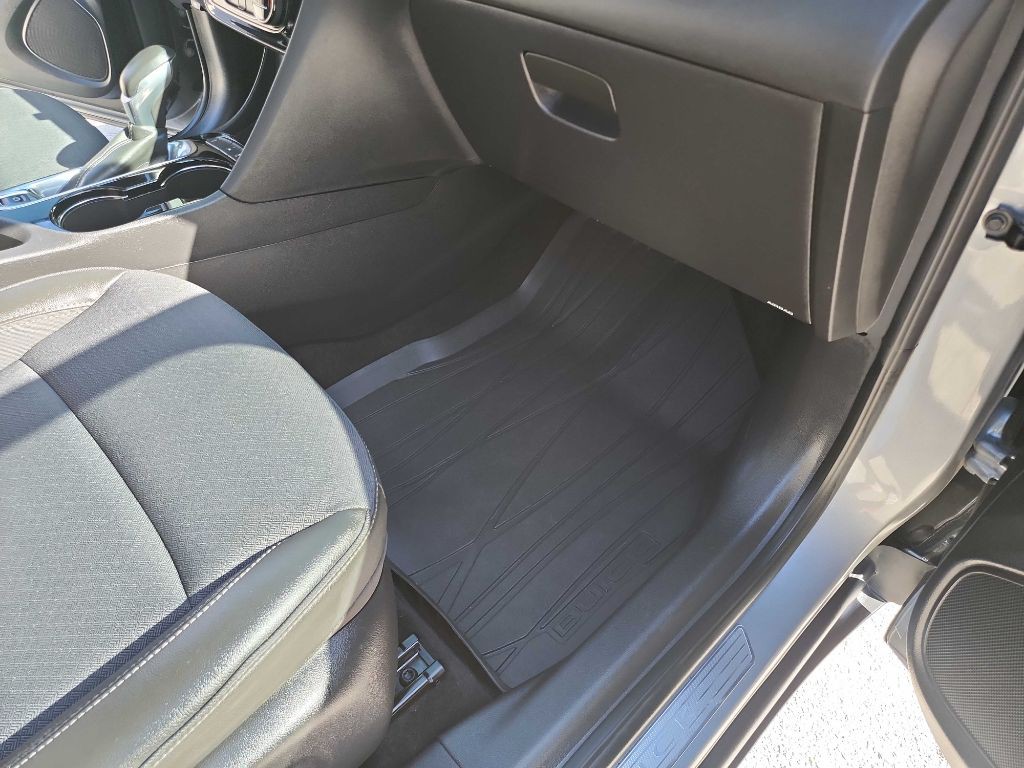 2023 Buick Enclave Image 36