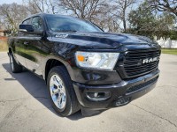 Image for 2020 RAM 1500 Big Horn/lone Star ID: 7213757