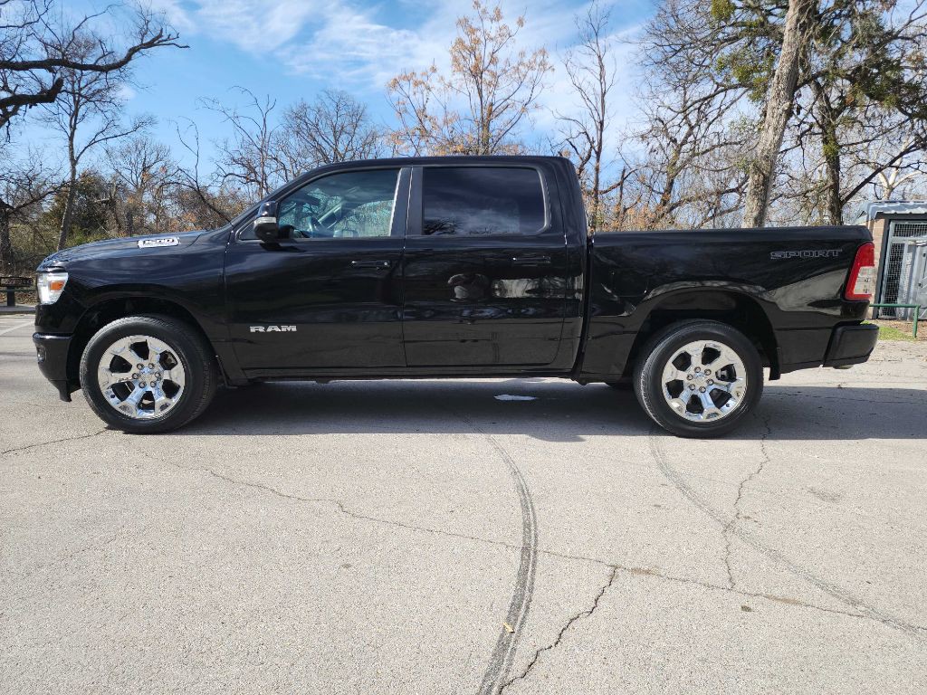 2020 RAM 1500 Image 5