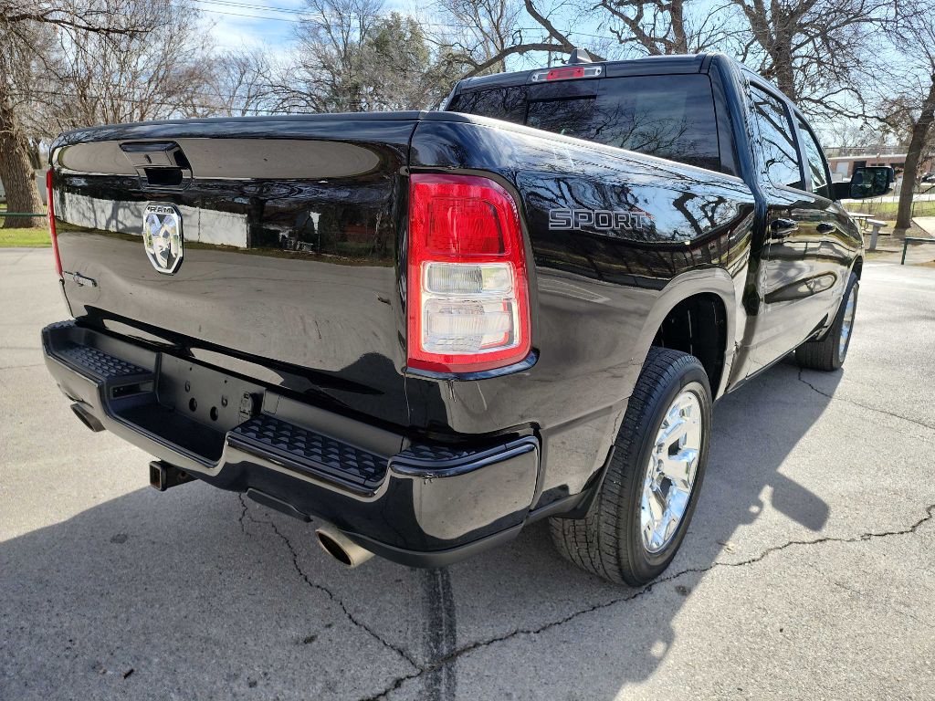2020 RAM 1500 Image 14