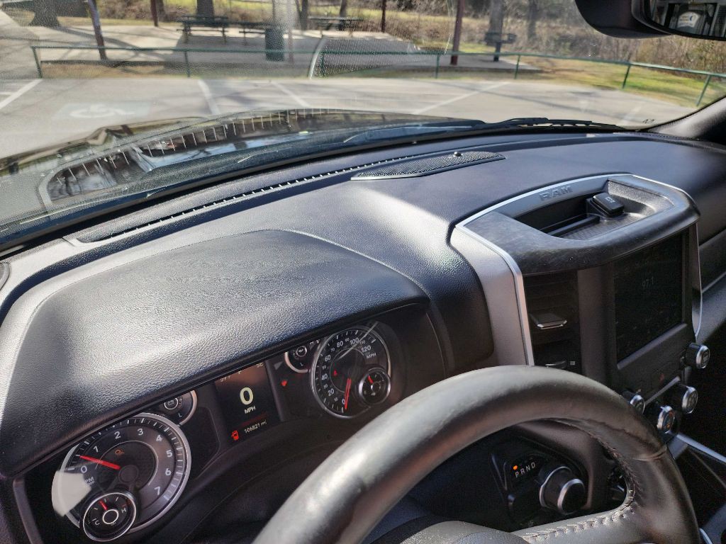 2020 RAM 1500 Image 25