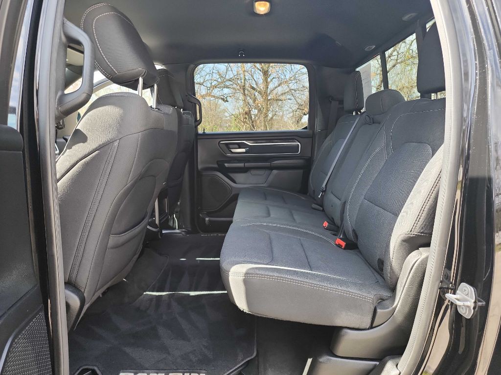 2020 RAM 1500 Image 36