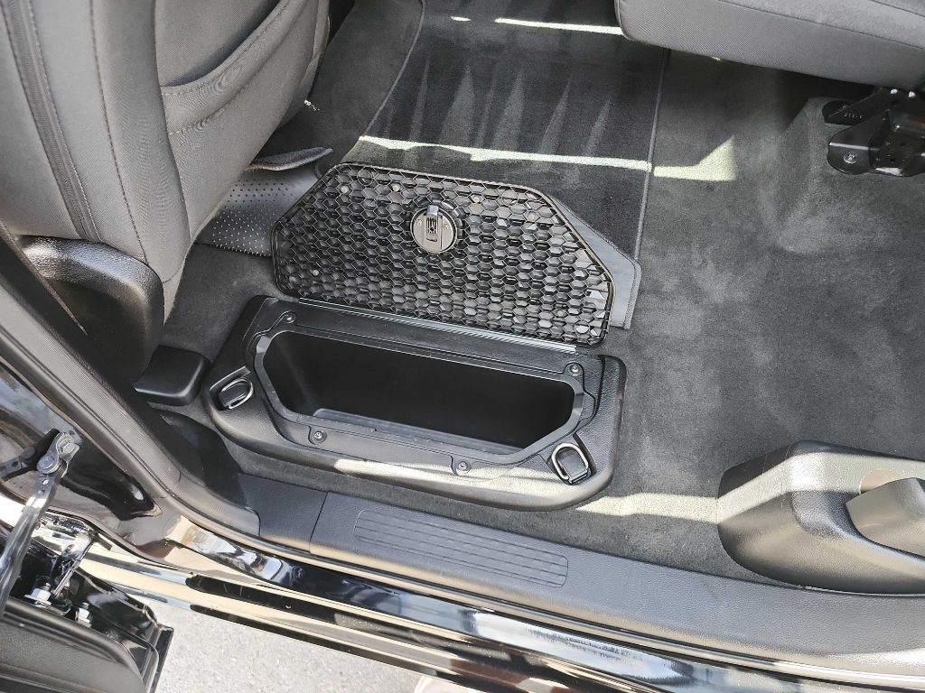 2020 RAM 1500 Image 38