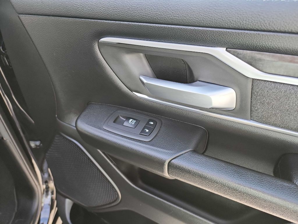 2020 RAM 1500 Image 44
