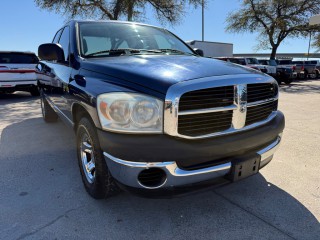 Image for 2008 Dodge Ram 1500 ST ID: 7214753
