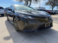 Image for 2021 Toyota Camry SE ID: 7219440