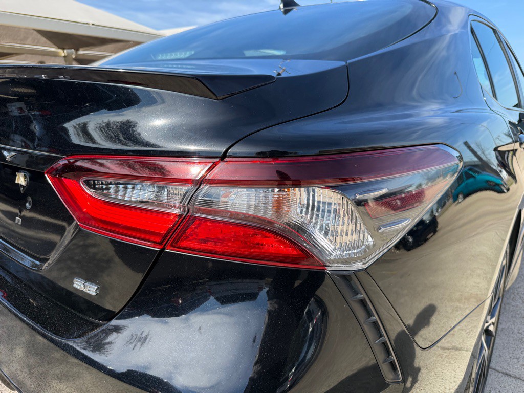 2021 Toyota Camry Image 11