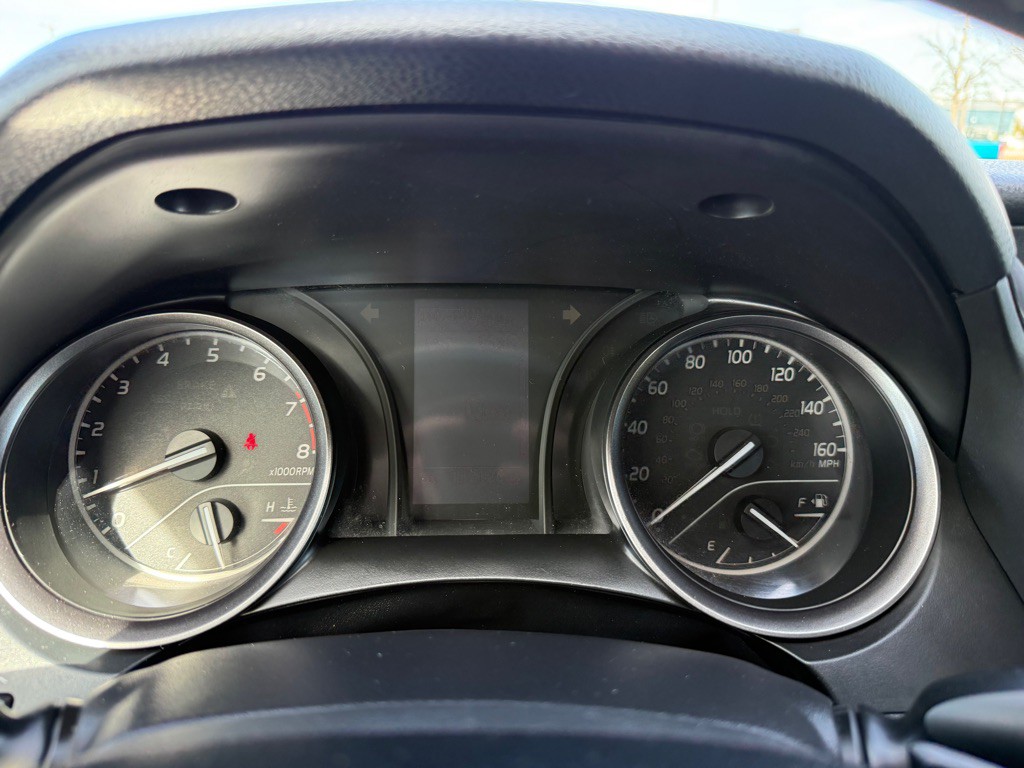 2021 Toyota Camry Image 25