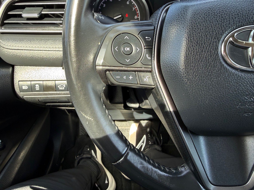 2021 Toyota Camry Image 26