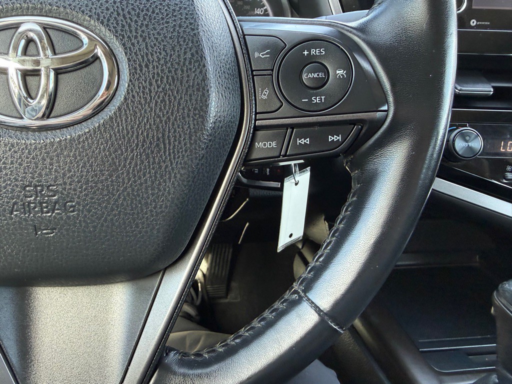 2021 Toyota Camry Image 27