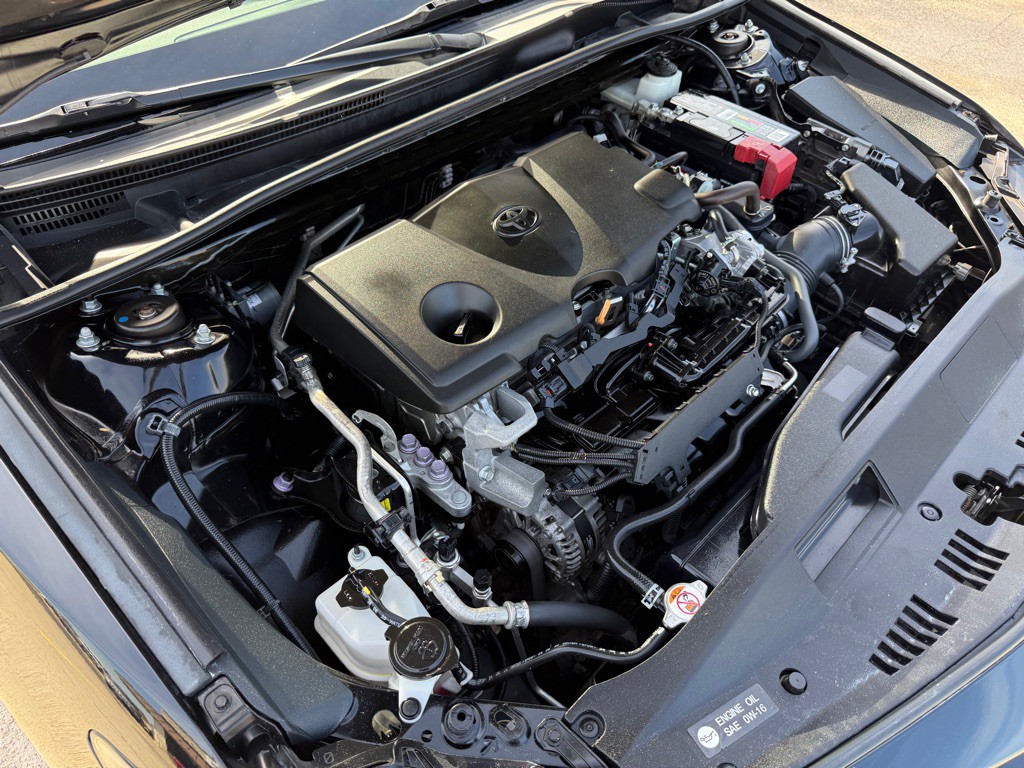 2021 Toyota Camry Image 34