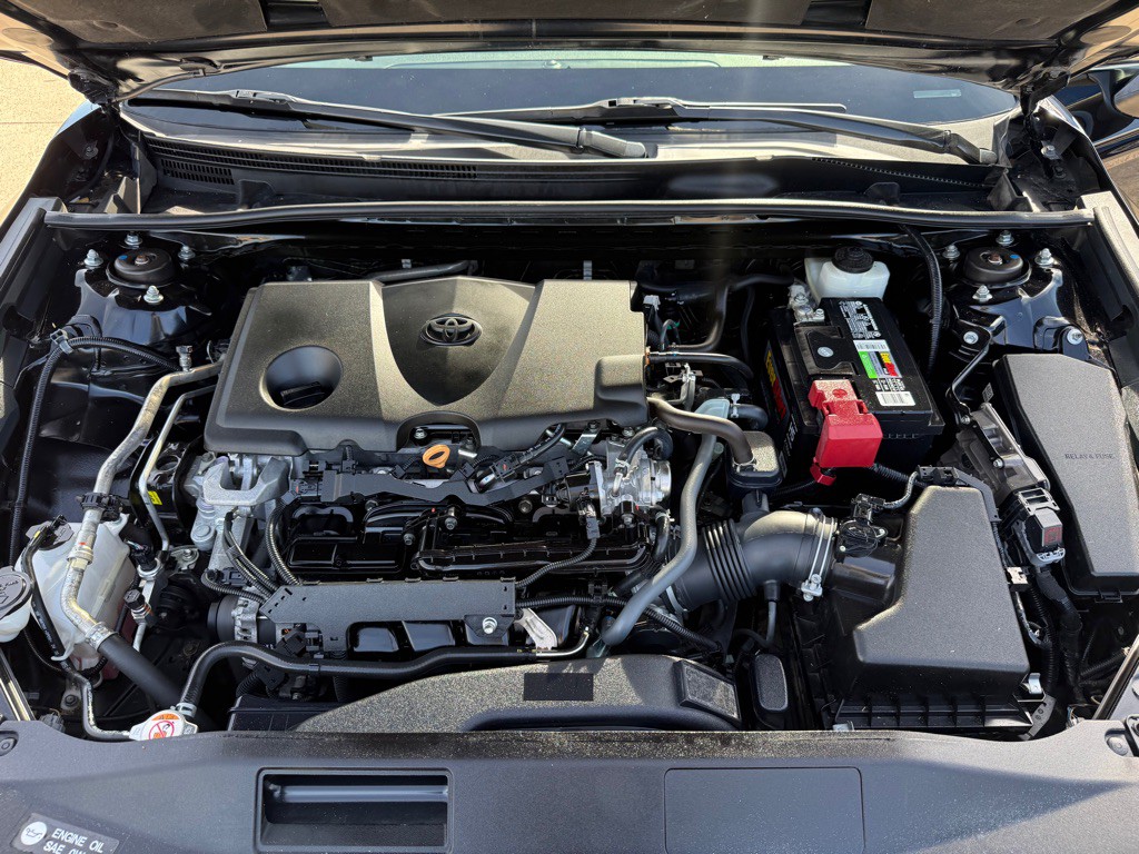 2021 Toyota Camry Image 35