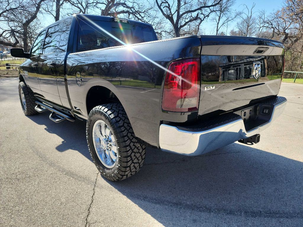 2018 RAM 2500 Image 5