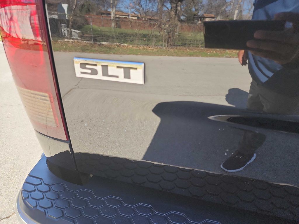 2018 RAM 2500 Image 7