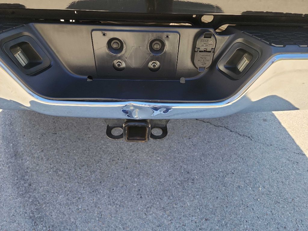 2018 RAM 2500 Image 9