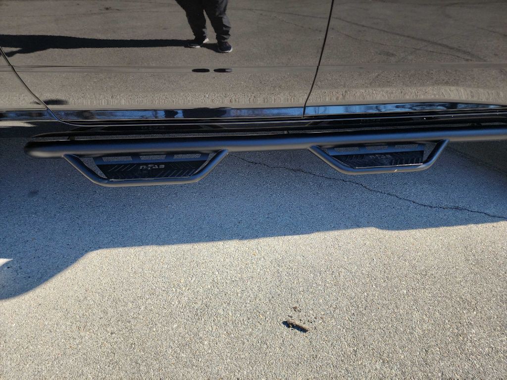 2018 RAM 2500 Image 12