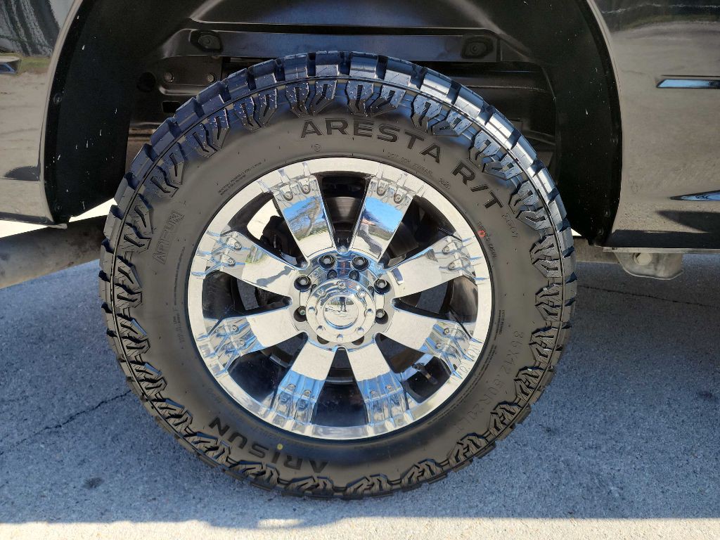 2018 RAM 2500 Image 13