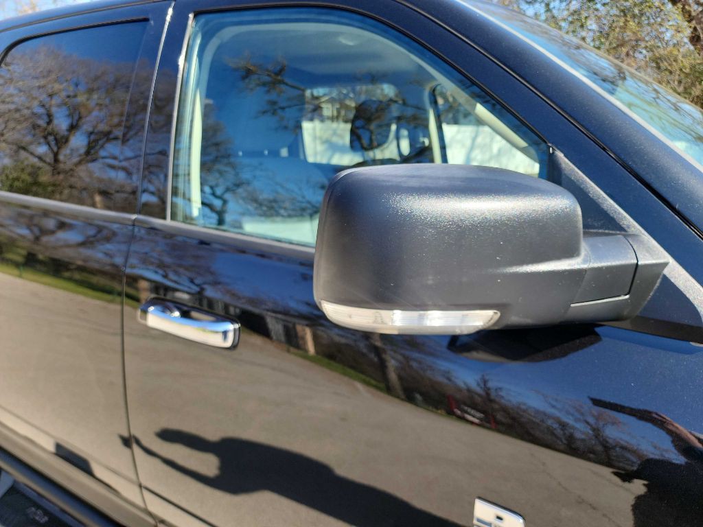 2018 RAM 2500 Image 14