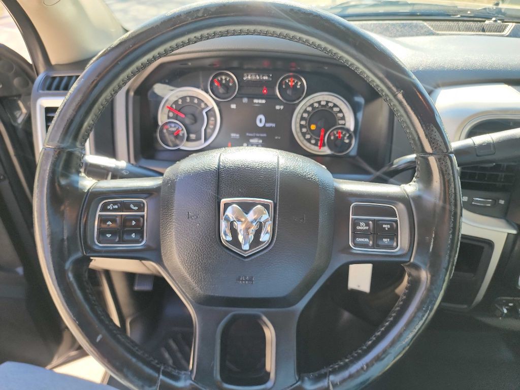 2018 RAM 2500 Image 19