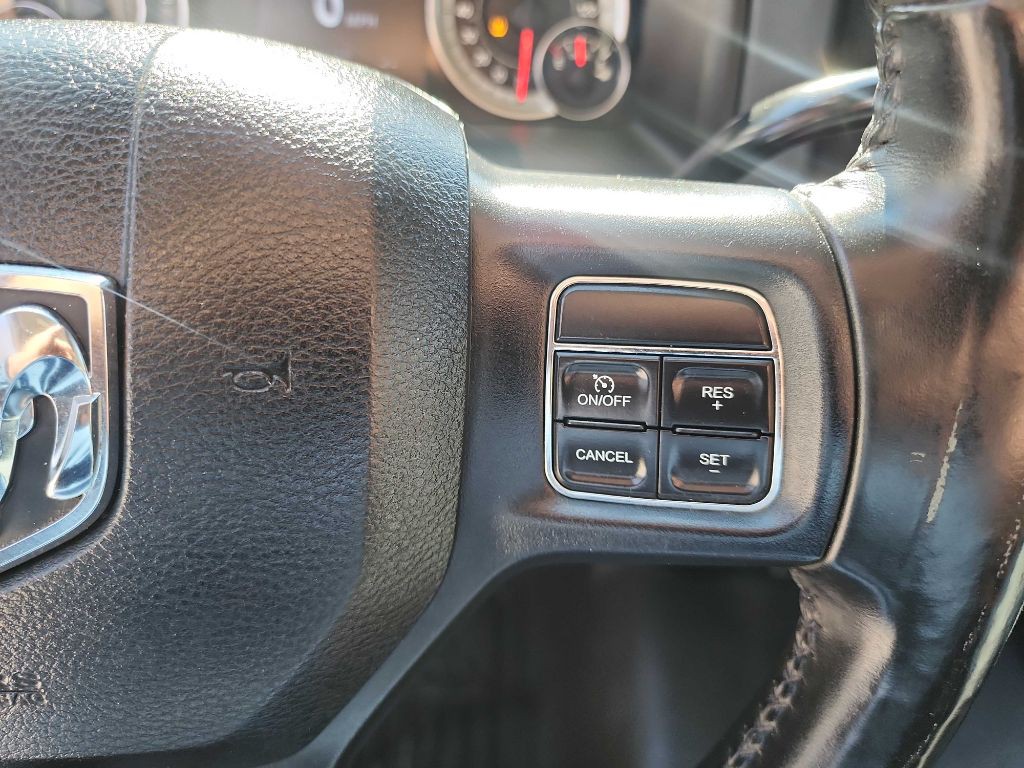 2018 RAM 2500 Image 21