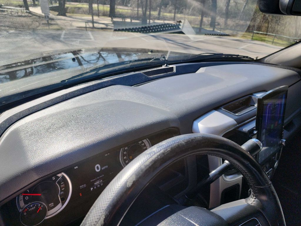 2018 RAM 2500 Image 24