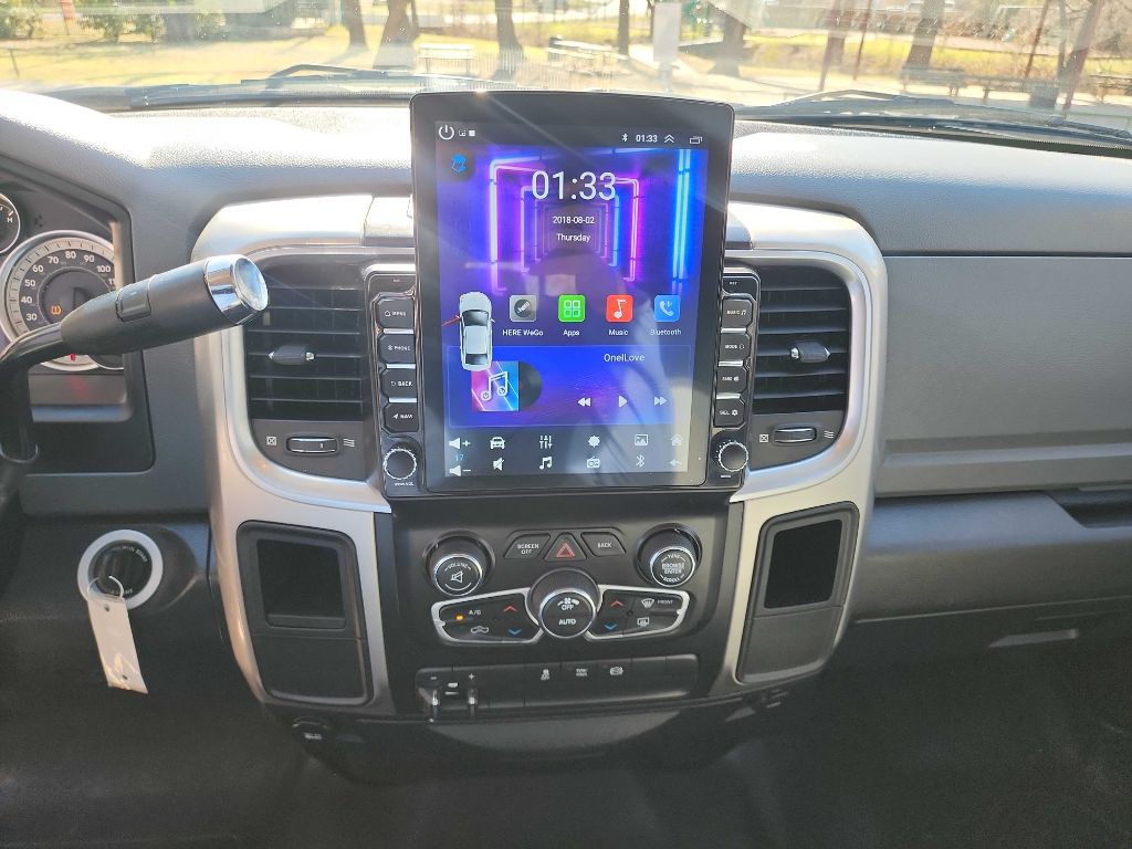 2018 RAM 2500 Image 25