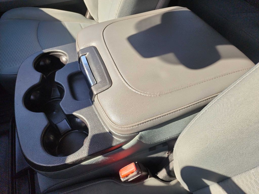 2018 RAM 2500 Image 27